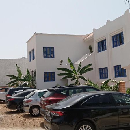 Appartement Le Sable Uniquement Les Familles วาลิเดีย ภายนอก รูปภาพ