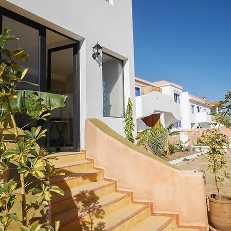 Appartement Le Sable Uniquement Les Familles วาลิเดีย ภายนอก รูปภาพ