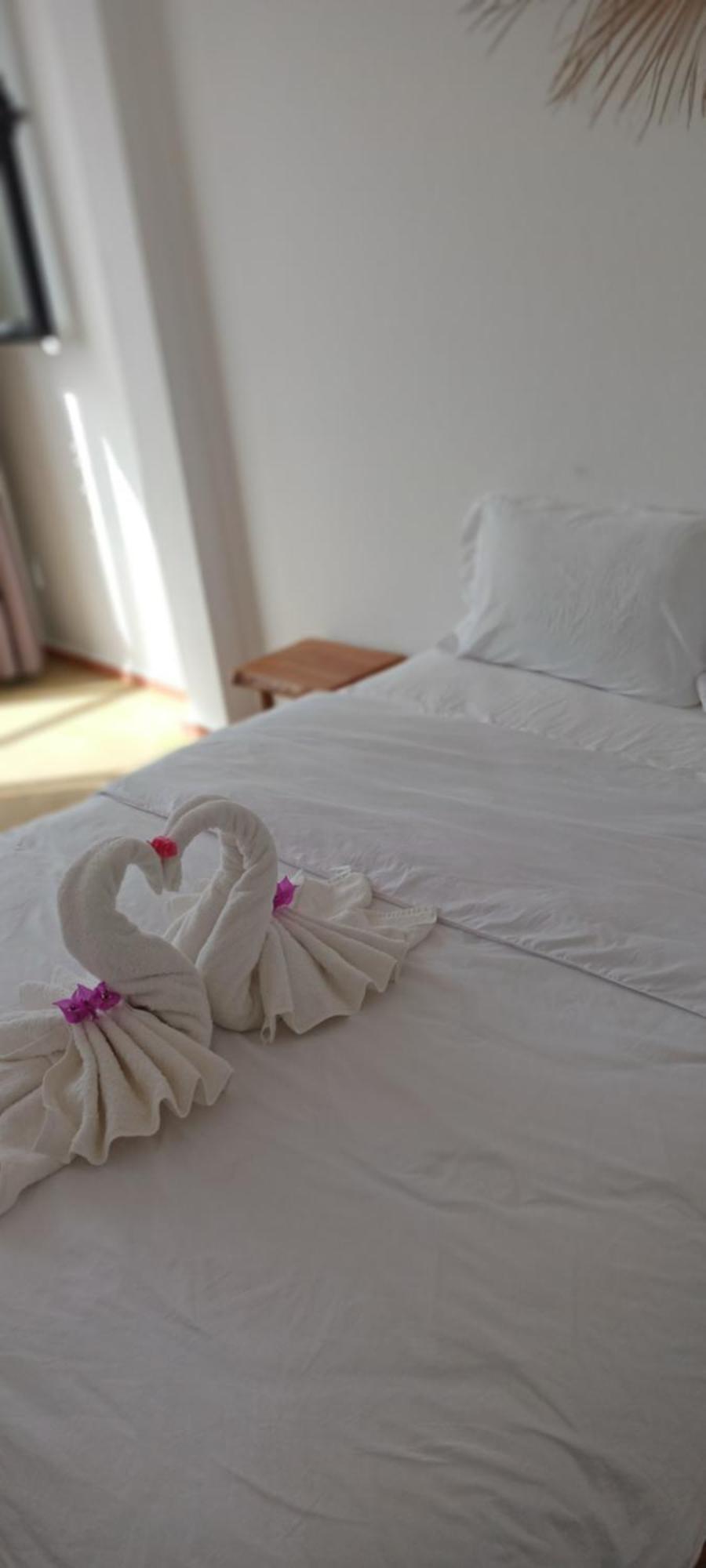 Appartement Le Sable Uniquement Les Familles วาลิเดีย ภายนอก รูปภาพ